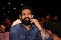 Man of Masses NTR Photos